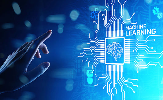 Introduction to Machine Learning | Internet Wealth University