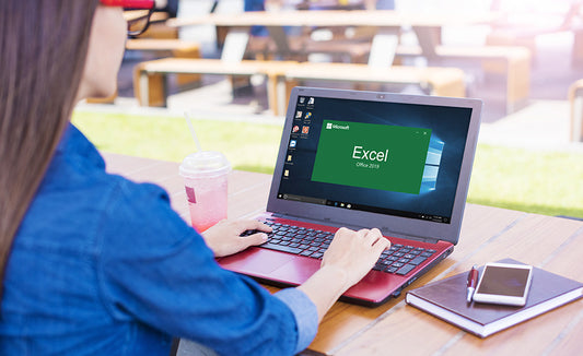 Introduction to Microsoft Excel 2019 (Self-Guided) | Internet Wealth University