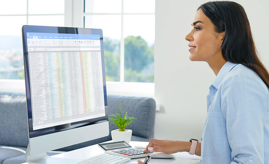 Introduction to Microsoft Excel 365