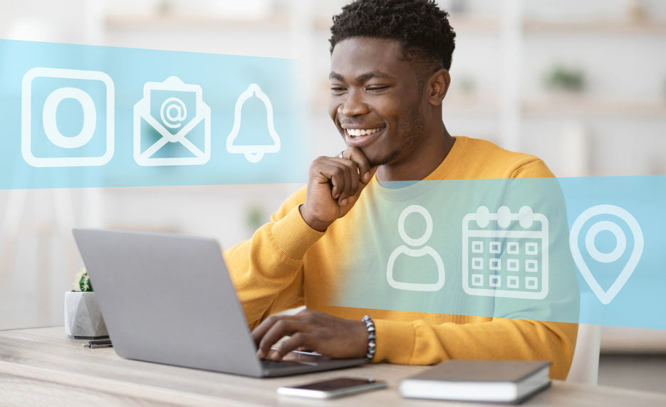 Introduction to Microsoft Outlook 365 | Internet Wealth University