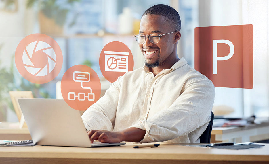 Introduction to Microsoft PowerPoint 365 | Internet Wealth University