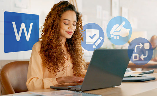 Introduction to Microsoft Word 365 (Self-Guided)