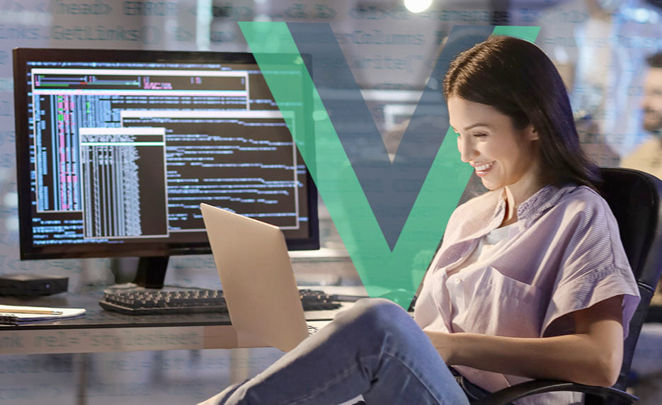 Introduction to Vue.js Training | Internet Wealth University