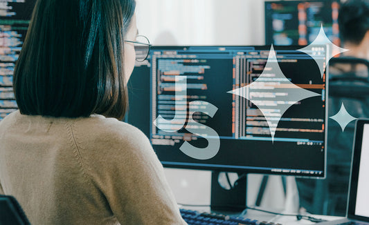 Online JavaScript Developer from Internet Wealth University
