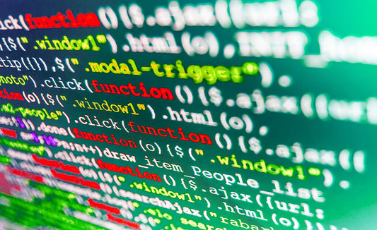 Introduction to JavaScript (Self-Guided)