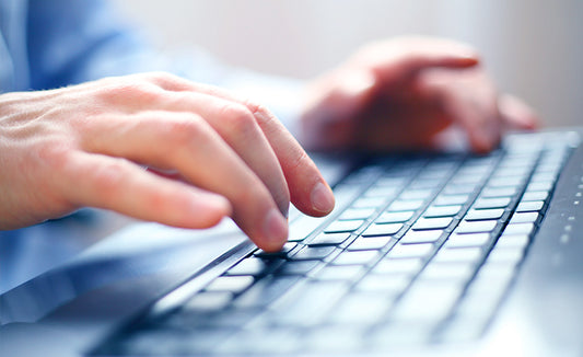 Keyboarding (Self-Guided)