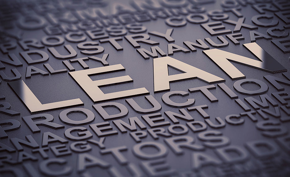 Lean Training (Exam Cost Included)