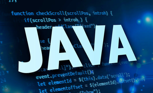 Java Programming Series