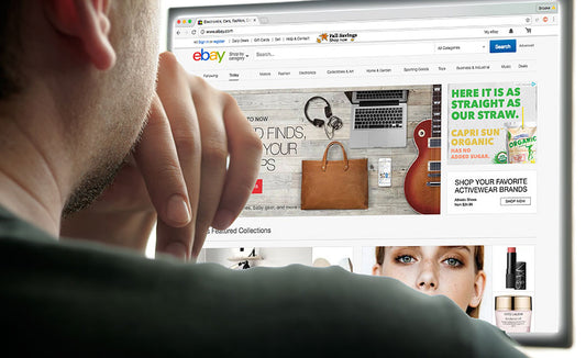 Learn to Buy and Sell on eBay (Self-Guided)