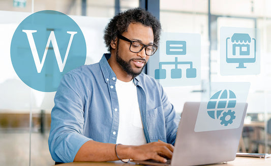 Creating WordPress Websites Series
