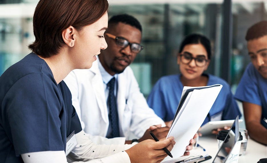Legal Nurse Consultant Program | Internet Wealth University