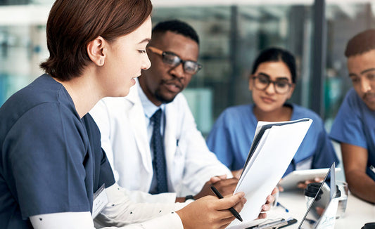 Legal Nurse Consultant Program (Self-Guided)