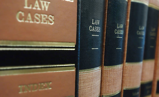 Legal Research | Internet Wealth University