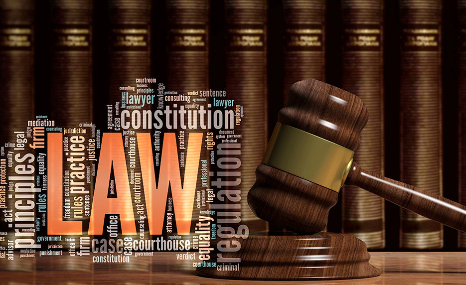 Legal Terminology | Internet Wealth University