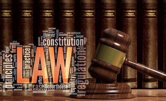 Legal Terminology | Internet Wealth University