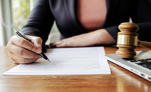 Legal Writing | Internet Wealth University