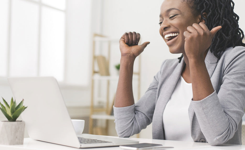 Listen to Your Heart, and Success Will Follow (Self-Guided)