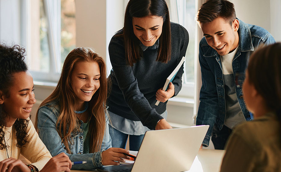 Maintaining and Improving Professionalism on Campus