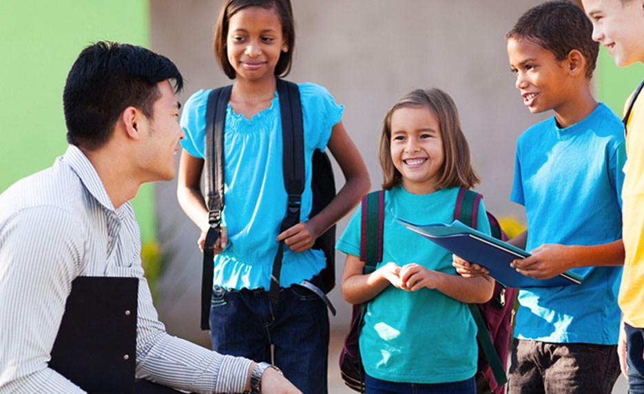 Maintaining Appropriate Teacher–Student Boundaries | Internet Wealth University
