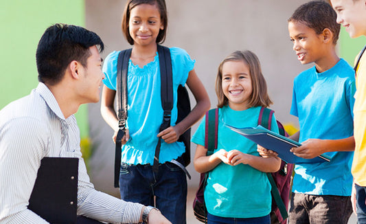 Maintaining Appropriate Teacher–Student Boundaries | Internet Wealth University