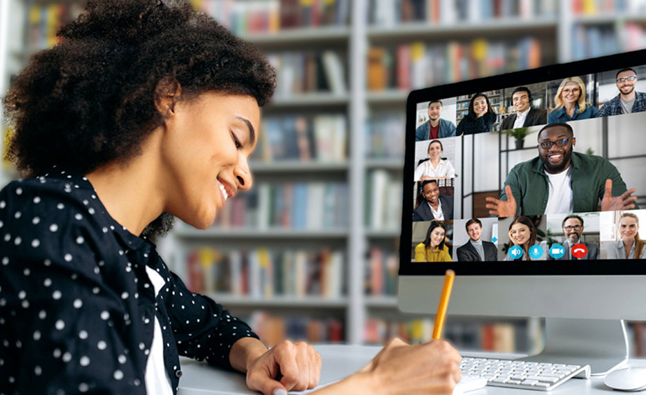 Managing Remote Teams | Internet Wealth University