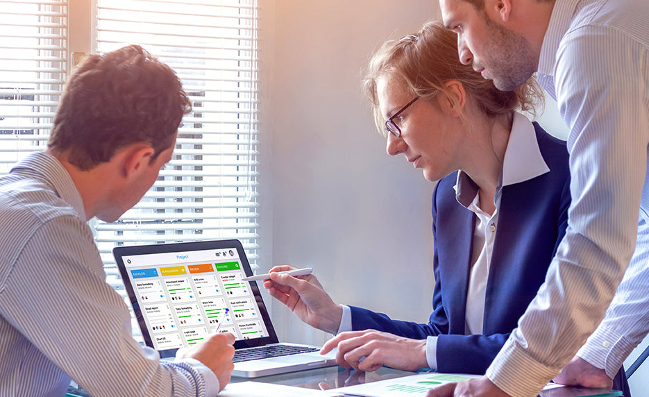 Managing Web Design Projects | Internet Wealth University