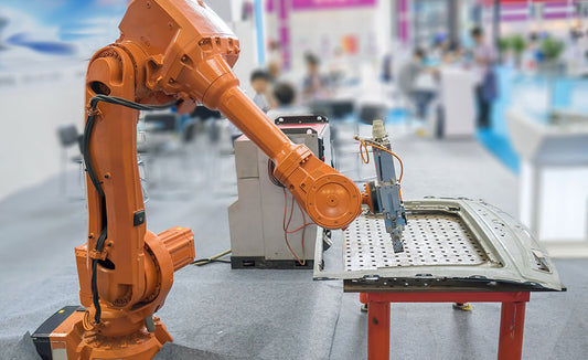 Manufacturing Applications (Self-Guided)