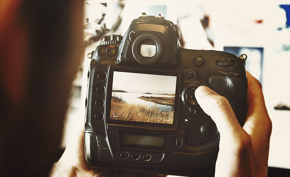 Mastering Your Digital SLR or Mirrorless Camera | Internet Wealth University