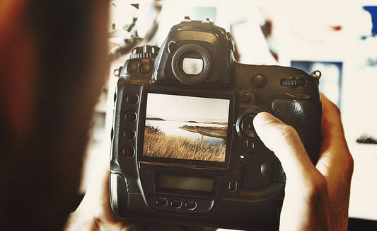 Mastering Your Digital SLR or Mirrorless Camera | Internet Wealth University