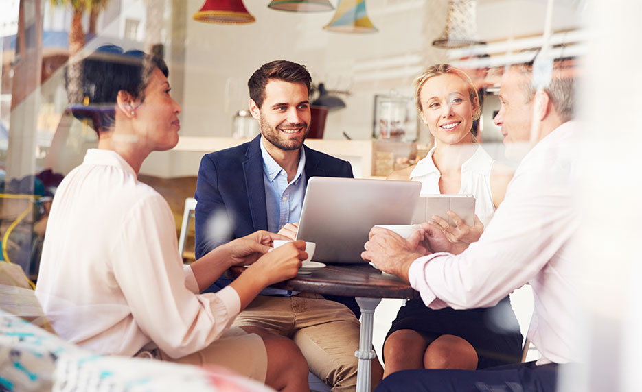 Mastery of Business Fundamentals | Internet Wealth University