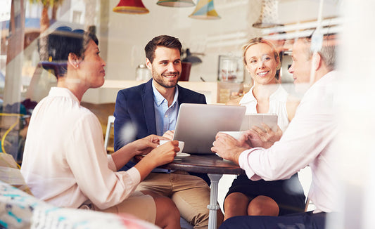 Mastery of Business Fundamentals | Internet Wealth University