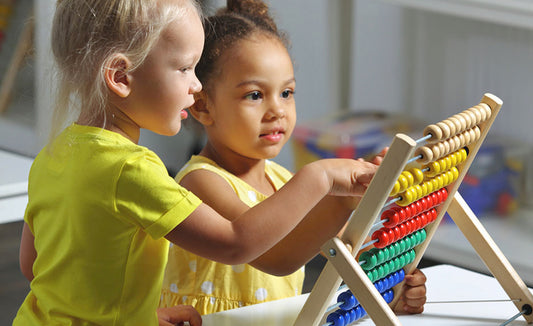 Math Stations for PreK – 2nd Grade | Internet Wealth University