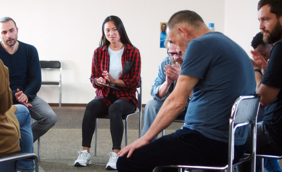 Certificate in Mediation and Restorative Justice