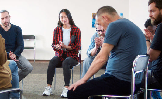 Certificate in Mediation and Restorative Justice