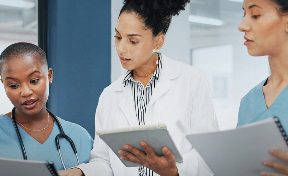 Medical Office Manager (CPPM) (Vouchers Included)