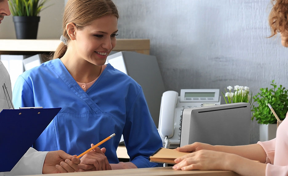 Medical Secretary with Microsoft Excel Suite | Internet Wealth University