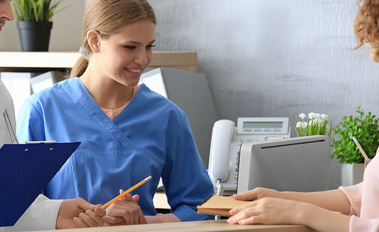 Medical Secretary with Microsoft Excel Suite | Internet Wealth University