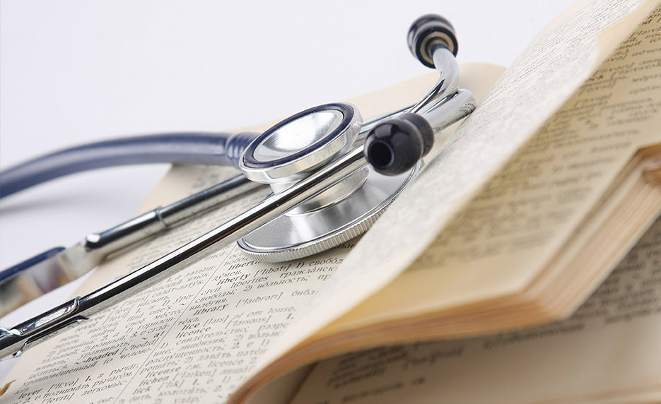 Medical Terminology: A Word Association Approach (Self-Guided)