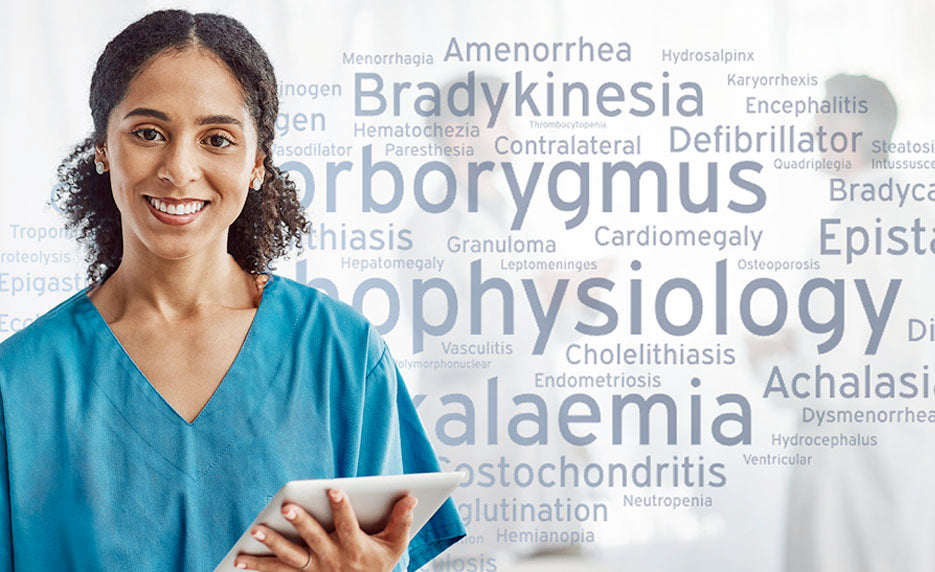Medical Terminology
