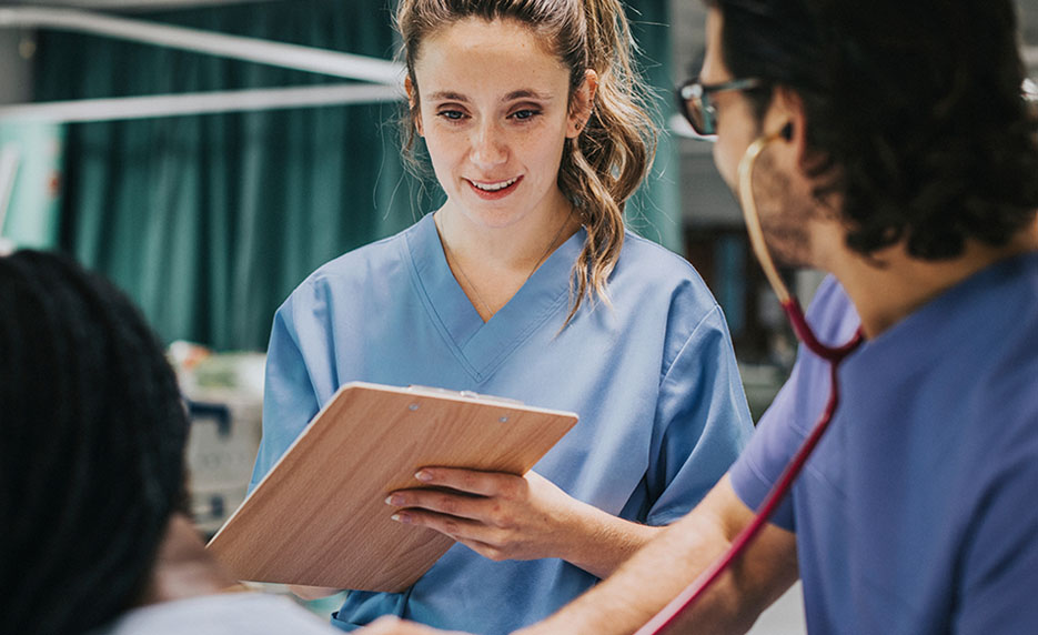 Explore a Career in Medical Transcription/Healthcare Documentation | Internet Wealth Unive