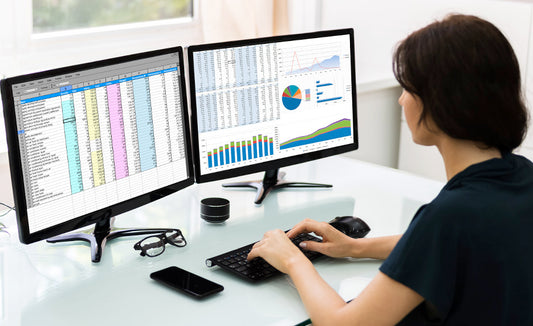 Microsoft Excel 2019 and Statistics Suite | Internet Wealth University