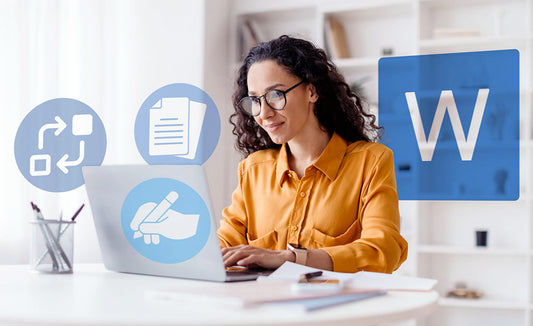 Microsoft Word 2019 Series