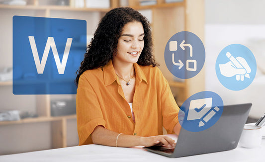 Microsoft Word 2016 Series
