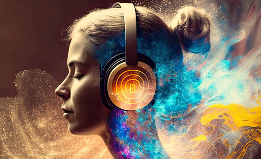 Music Therapy and Sound Healing