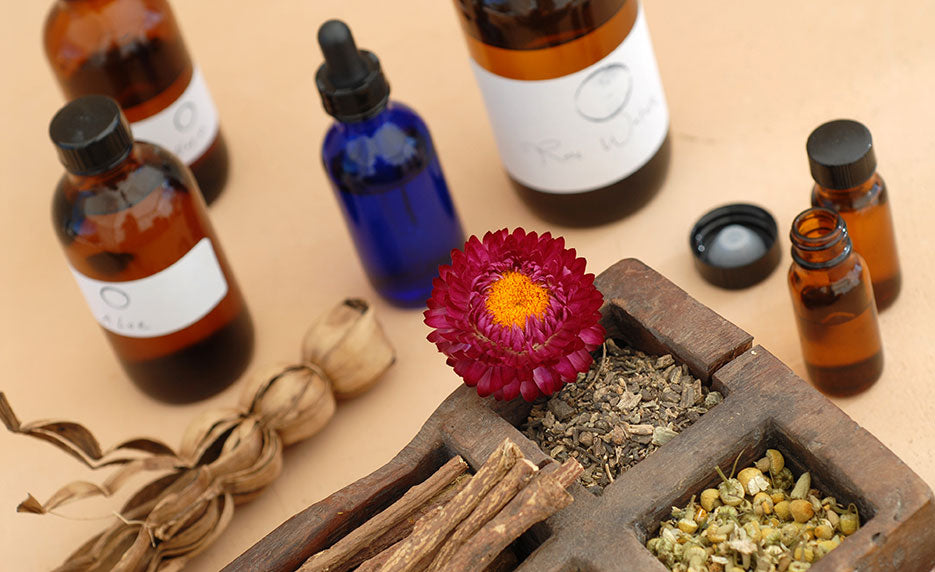 Introduction to Natural Health and Healing (Self-Guided)
