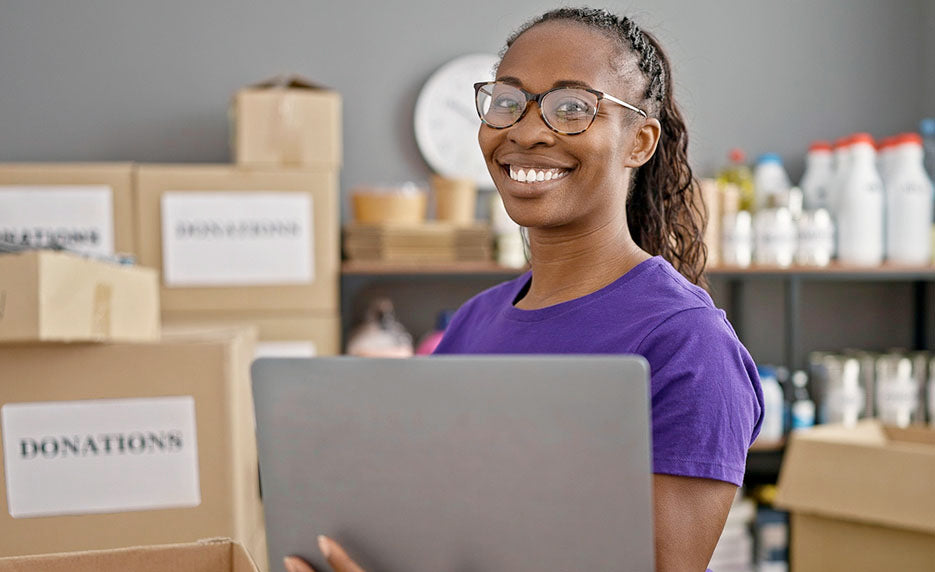 Nonprofit Management and Grant Writing Suite