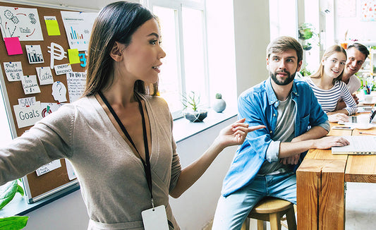 Introduction to Nonprofit Management (Self-Guided)