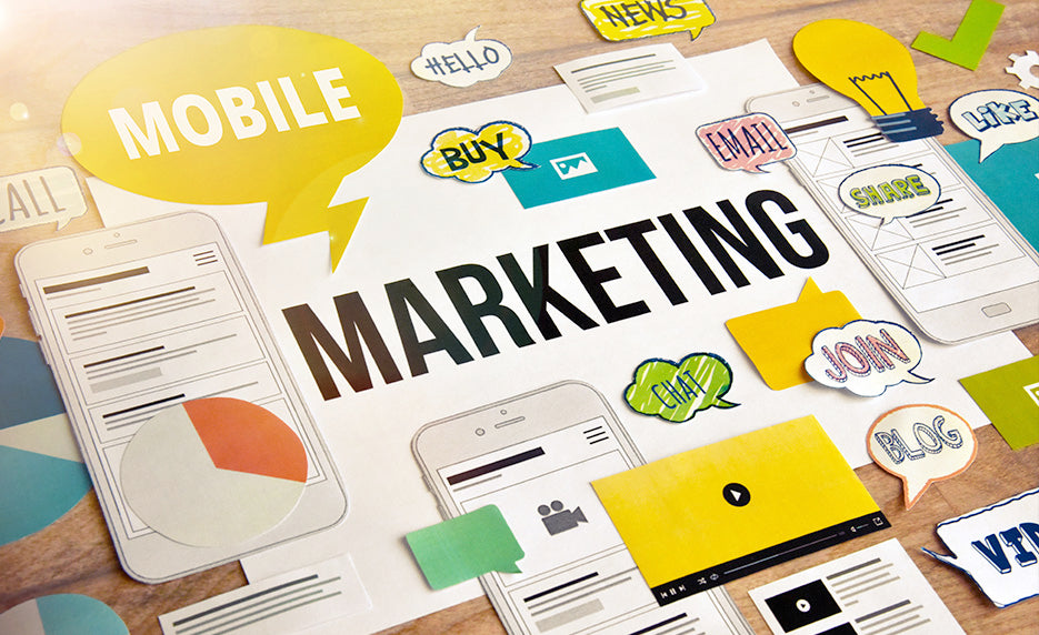 Online Marketing Communications Suite | Internet Wealth University