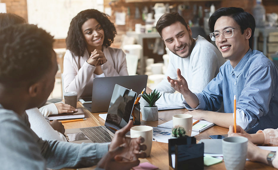 Organizational Development & Change | Internet Wealth University