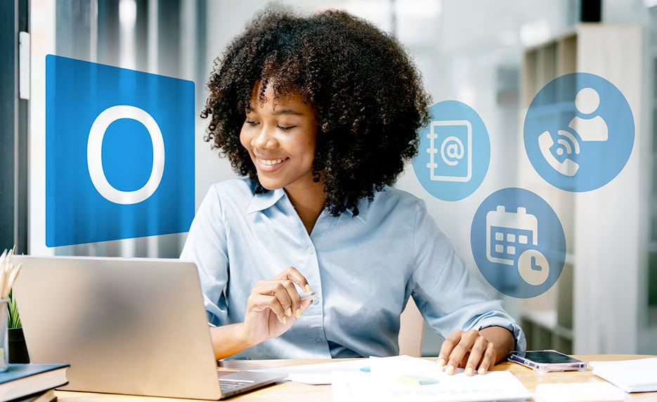 Microsoft Outlook Certification Training